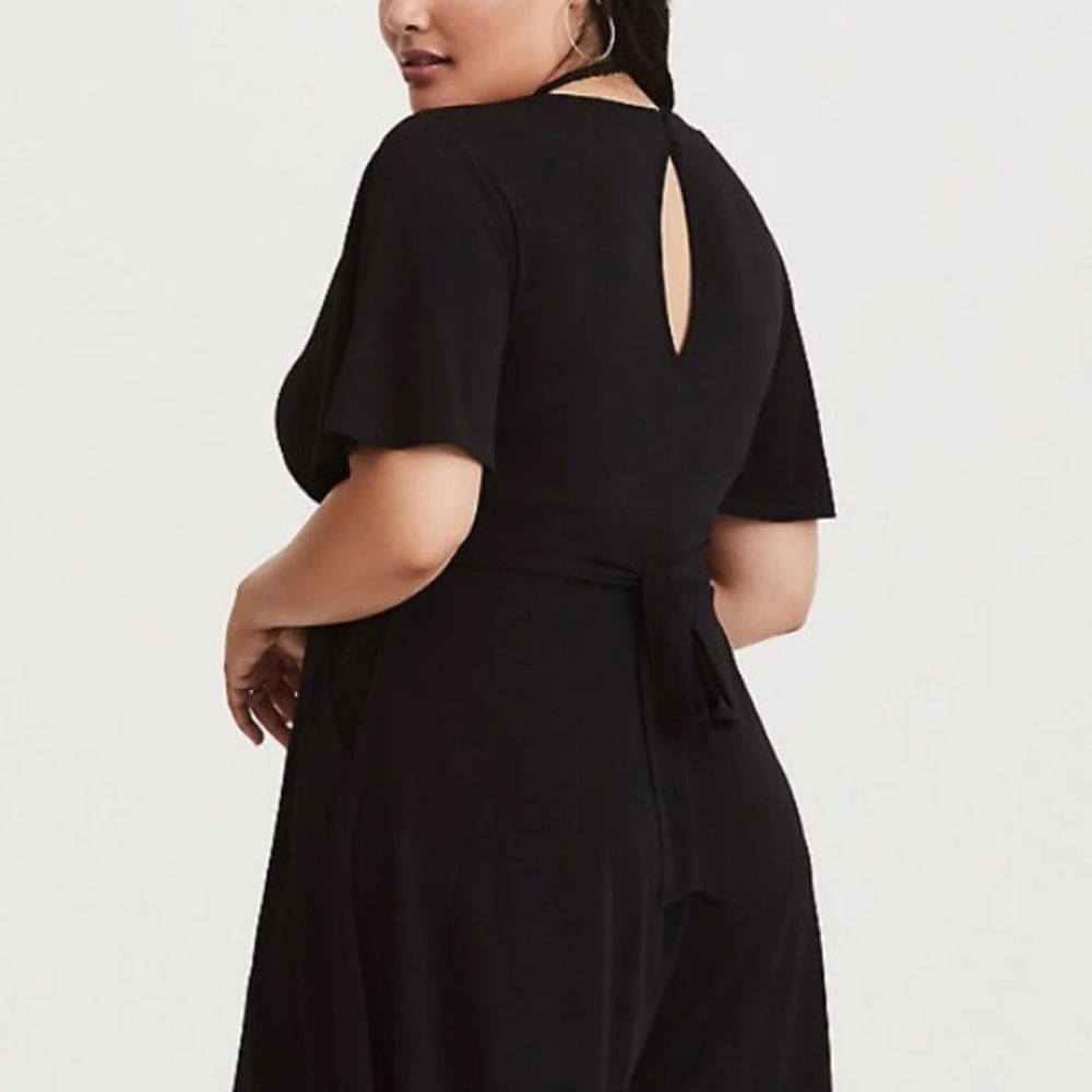 Torrid romper - Picture 2 of 2